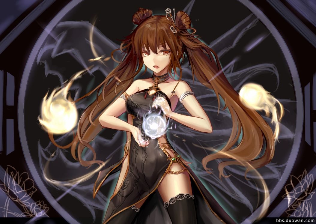 dnf中国元素,dnf真正的元素