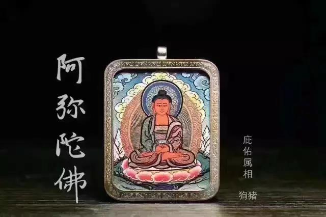 守护佛和本命佛有什么区别,十二生肖本命守护佛牛