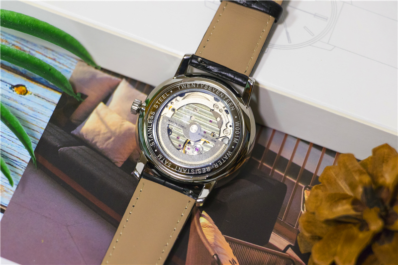 轻奢机械表旗舰店,轻奢机械表女款