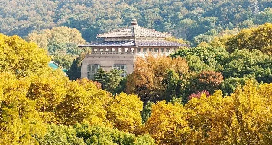 湖北赏秋十大景点,湖北十月最佳赏秋线路