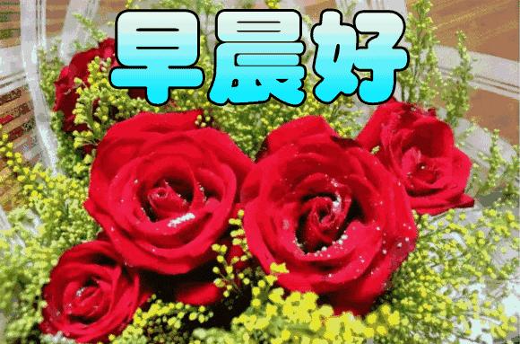 当第一曲铃声悠然响起，那是我的祝福早早来到，愿你拥有一天好心情