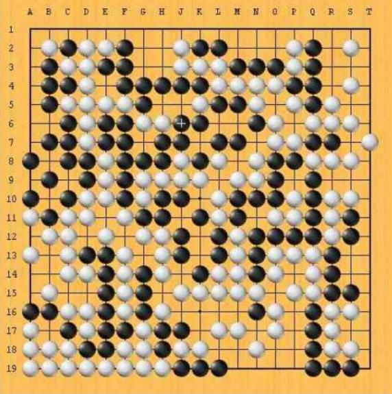 号称无人可破的中国游戏，实则为二进制方程组，解读《太极迷阵》