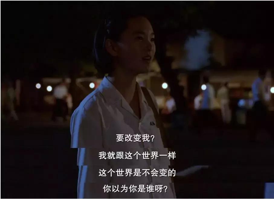 近年口碑最高的10部华语片,被误读最多的史诗级华语片