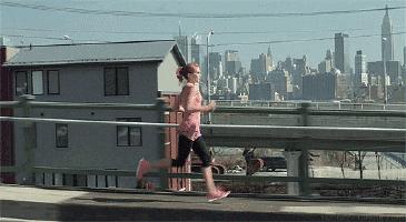 人生苦短不要等的太晚,人生苦短何妨一试极限运动