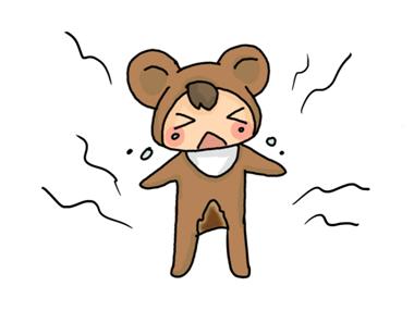 宝宝冷的话会有什么表现,宝宝冷了有什么征兆