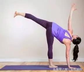 保护子宫的瑜伽姿势100个动作,瑜伽对子宫卵巢有好处的动作
