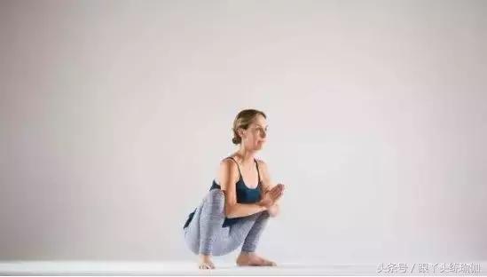 保护子宫的瑜伽姿势100个动作,瑜伽对子宫卵巢有好处的动作