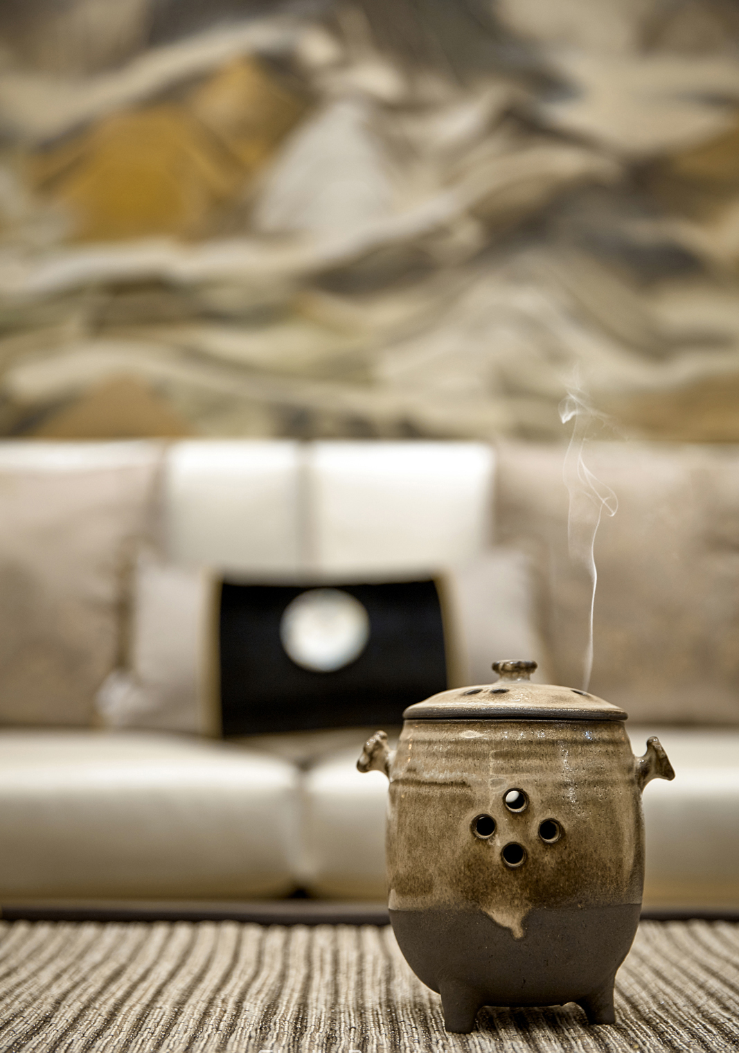 鹤山方圆云山诗意,湛江方圆云山诗意