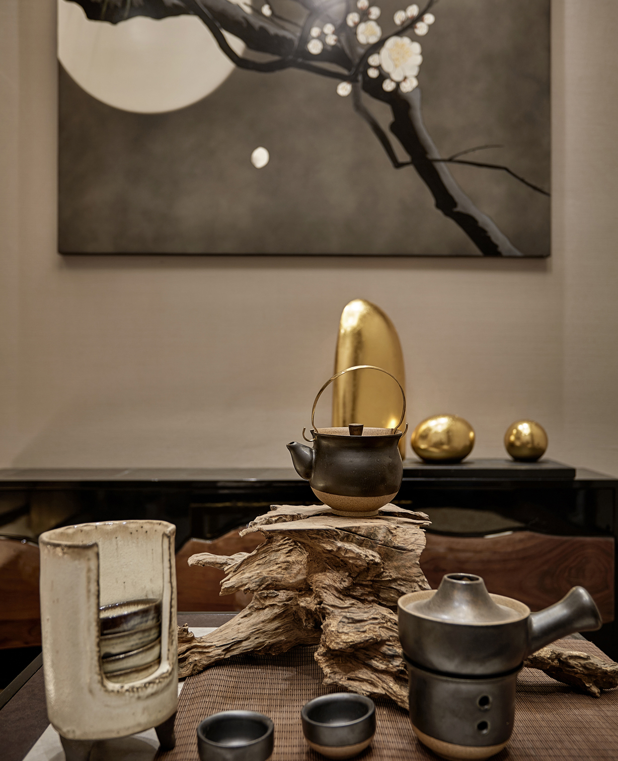 鹤山方圆云山诗意,湛江方圆云山诗意