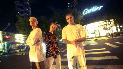 天美倒计时,天美新年倒计时