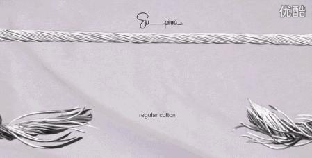 45支纯棉和50支纯棉哪个贵,同样是纯棉为何手感不一样