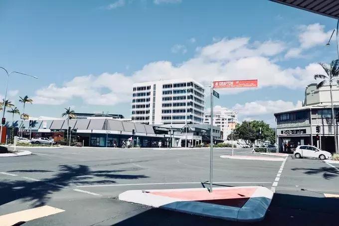 澳大利亚凯恩斯大堡礁旅游,凯恩斯绿岛大堡礁游记