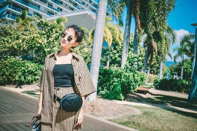 澳大利亚凯恩斯大堡礁旅游,凯恩斯绿岛大堡礁游记