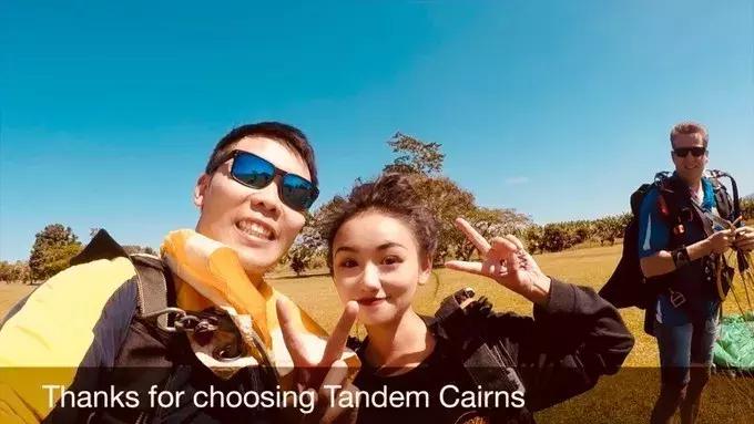 澳大利亚凯恩斯大堡礁旅游,凯恩斯绿岛大堡礁游记