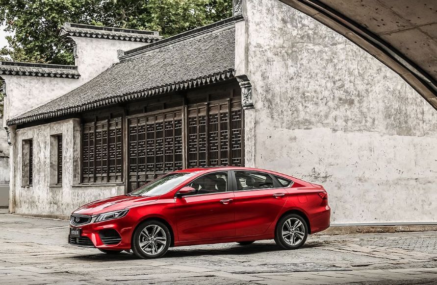 随心所欲自由自在视频,21年吉利缤瑞1.4t试驾