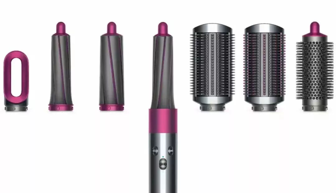 3000卷发棒,卷发棒三千多的