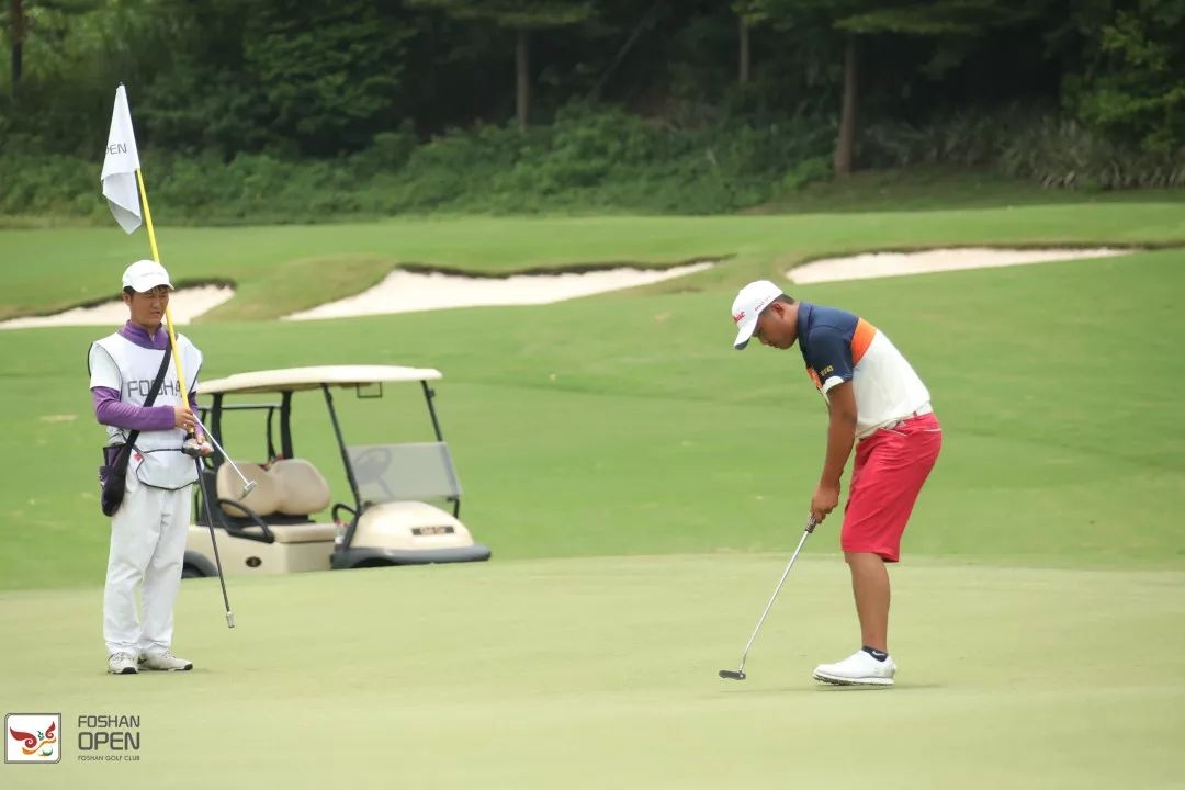 佛山公开赛冠军之路,佛山市公开赛名单