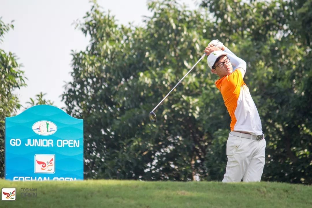 佛山公开赛冠军之路,佛山市公开赛名单