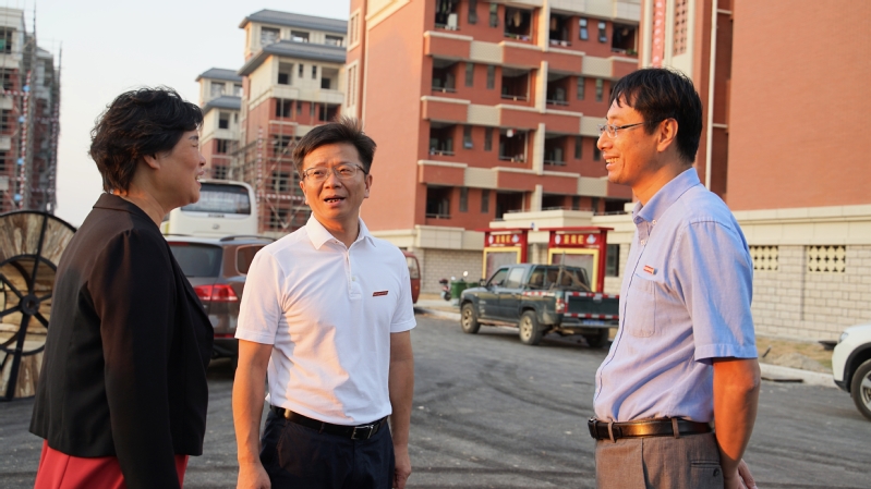 福建信息技术学院新生开学,福建信息技术职业学院平潭校区