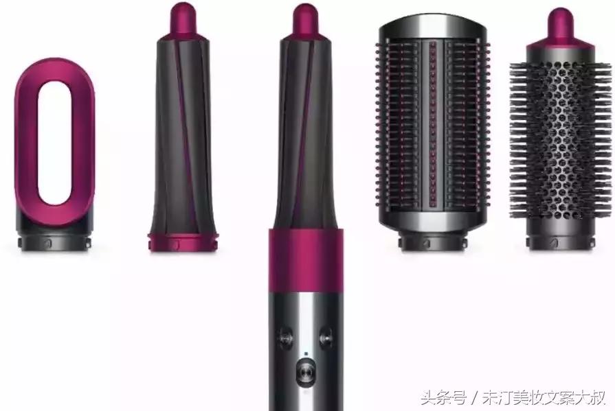 戴森无叶风扇吹风机,戴森无叶风扇装入吸尘器