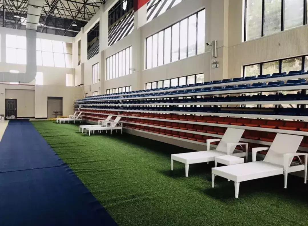 开放式游泳馆利川,利川游泳馆免费开放时间