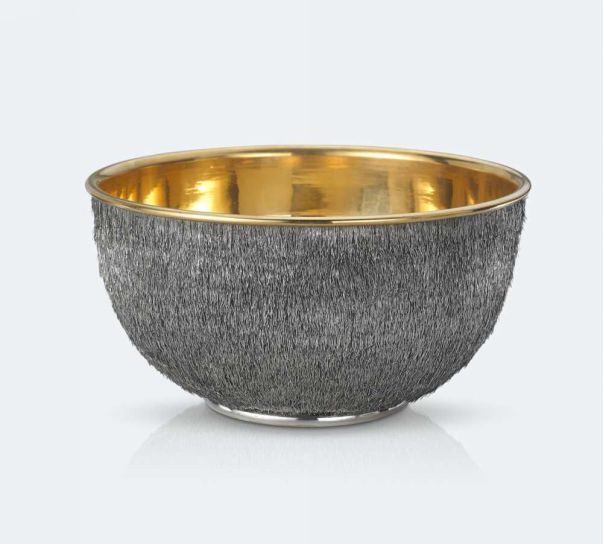 布契拉提蕾丝,布契拉提蕾丝制作