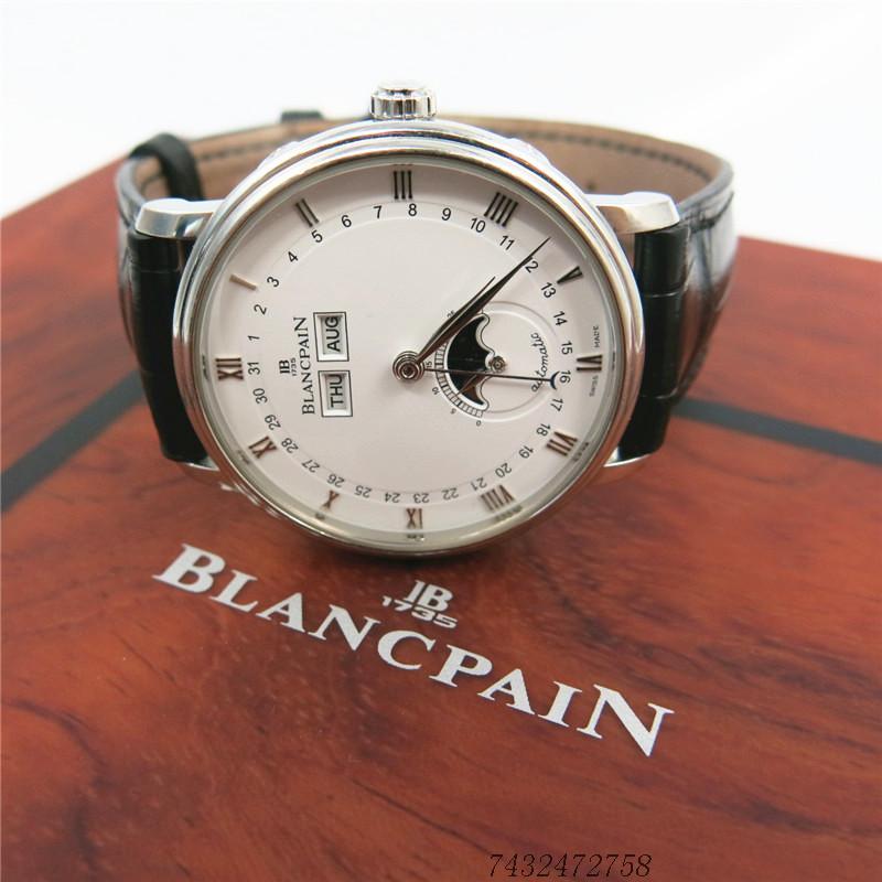 你在南宁买的手表为什么不值钱？！