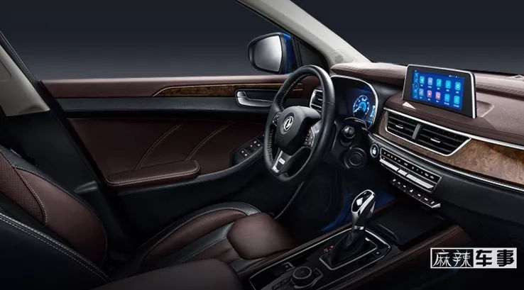 三排座空间都舒适的七座suv,十万左右动力好省油的七座suv推荐