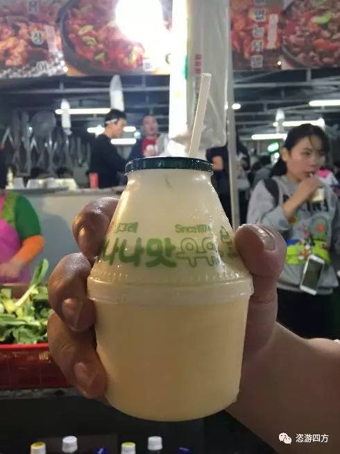 韩国首尔旅途,韩国首尔韩服旅行记