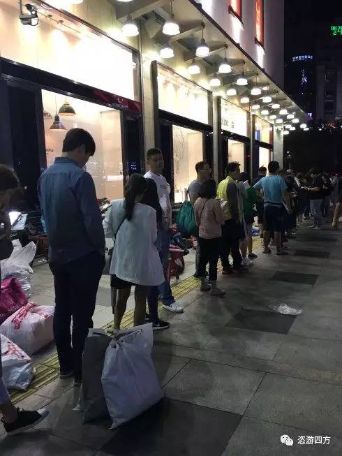 韩国首尔旅途,韩国首尔韩服旅行记