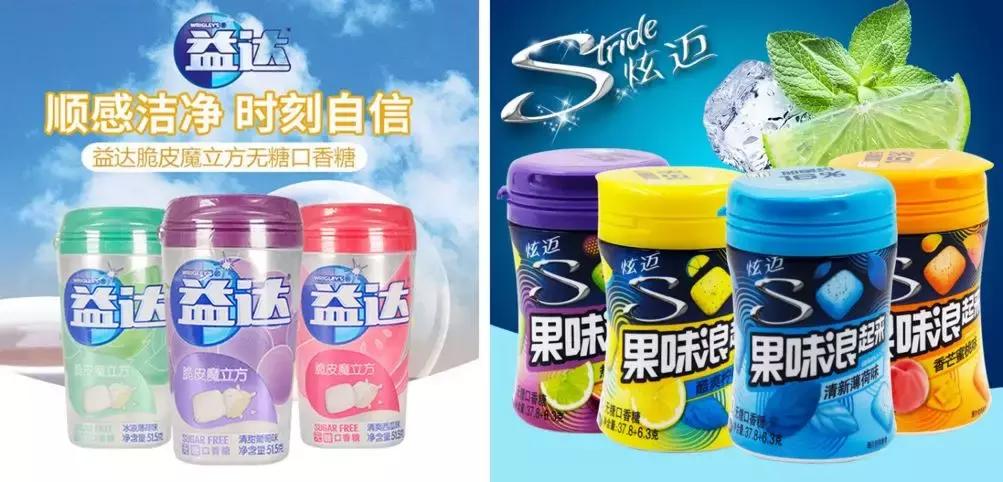新一代功能性食品如何扩张破局,功能性糖果运营模式流程图