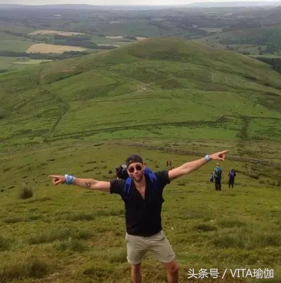 哈利波特里的胖小子瘦身逆袭,他的人生和电影一样励志