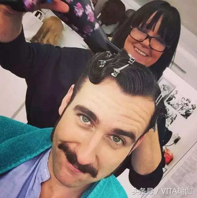 哈利波特里的胖小子瘦身逆袭,他的人生和电影一样励志