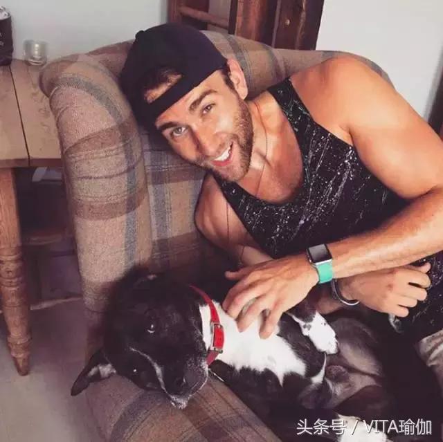 哈利波特里的胖小子瘦身逆袭,他的人生和电影一样励志