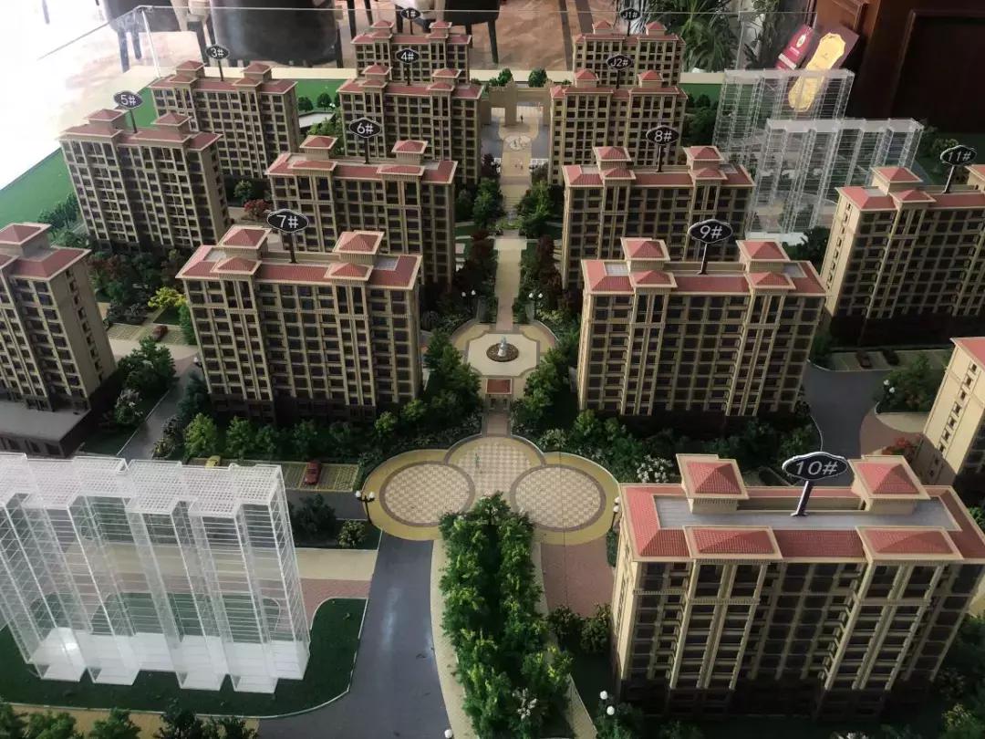 临港新片区在售楼盘实景,临港新区楼盘最新动态