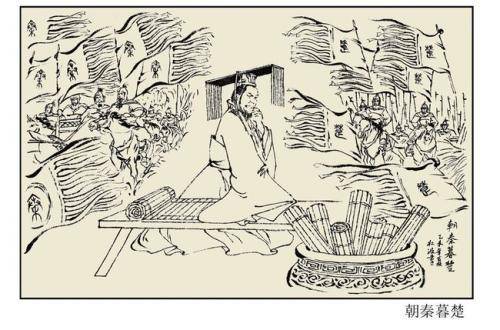 在那个发展全靠一张嘴的时代,这两个人号称“大忽悠鼻祖”