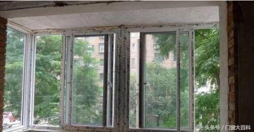 窗副框塞缝规范要求,塞窗缝的正确施工方法