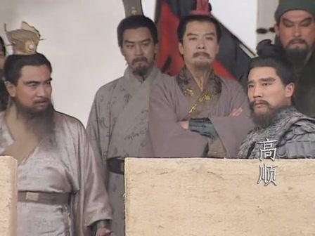 夏侯惇瞎了一只眼睛敌军少了一半,夏侯惇瞎了一只眼睛看敌人少一半