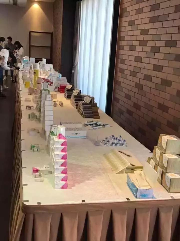 「提醒」千万别买朋友圈里这些东西！警方揭产销黑链