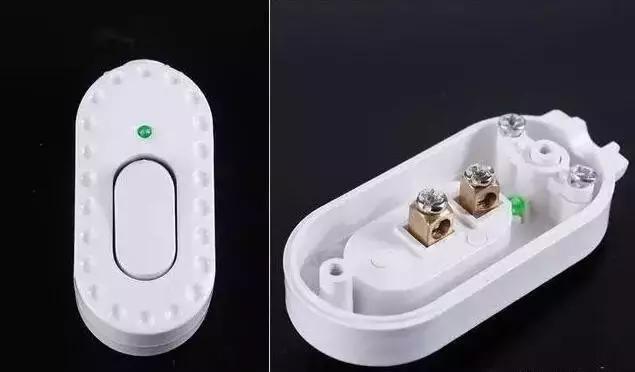 三控开关5个接线孔怎样接线,4个接线的点火开关接线视频