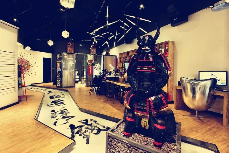 成都最正规的纹身店,成都比较靠谱的纹身店