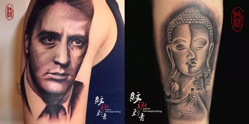 成都最正规的纹身店,成都比较靠谱的纹身店