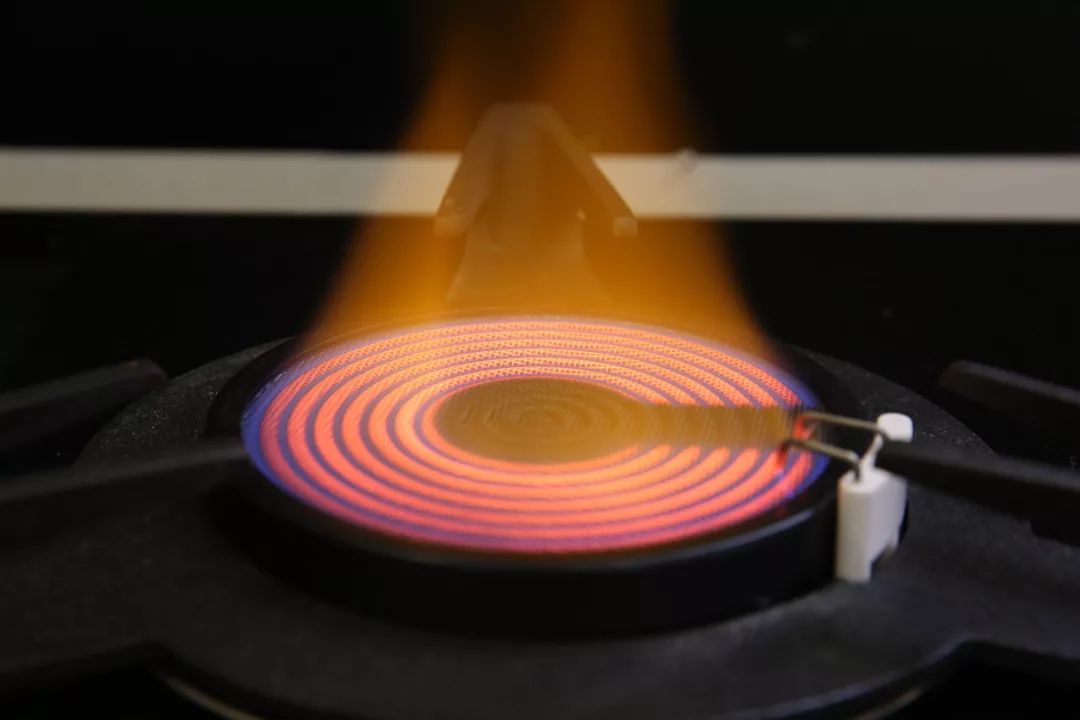 火焰温度高的液化气猛火灶,帅康燃气灶5.0火力