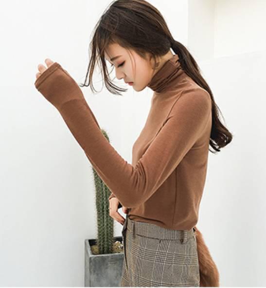 秋冬怎么穿显瘦,这个冬天这样穿既保暖又显瘦