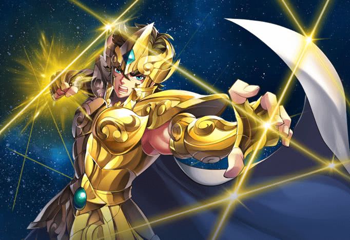 圣斗士星矢最强刷图阵容,圣斗士星矢手游平民推图阵容