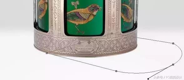 ps投影怎么做比较真实,ps做投影的多种方法教程