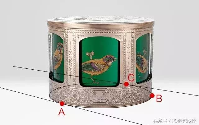 ps投影怎么做比较真实,ps做投影的多种方法教程