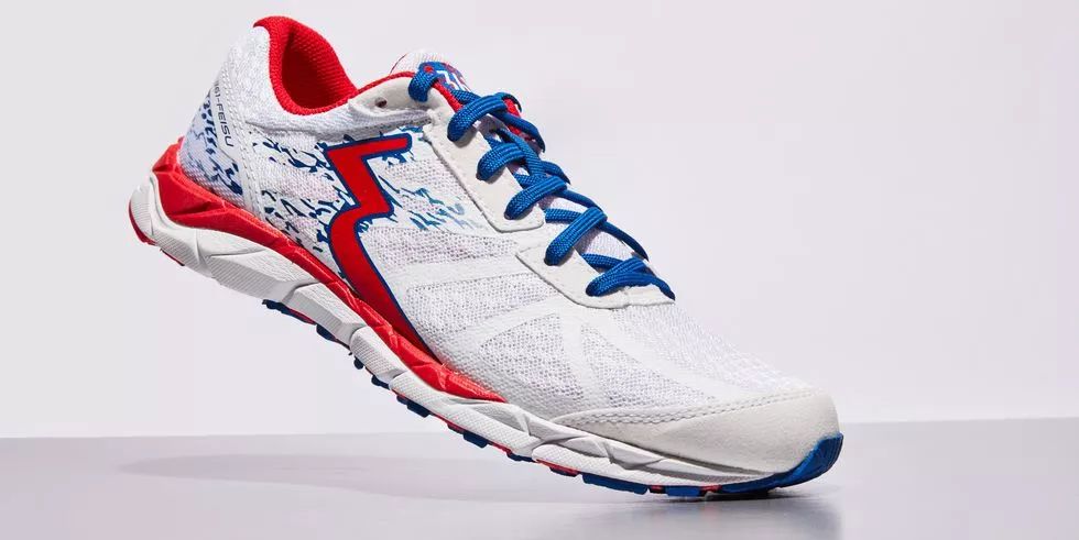 国牌崛起！被跑者世界推荐，芝加哥马拉松精英都穿这个品牌！