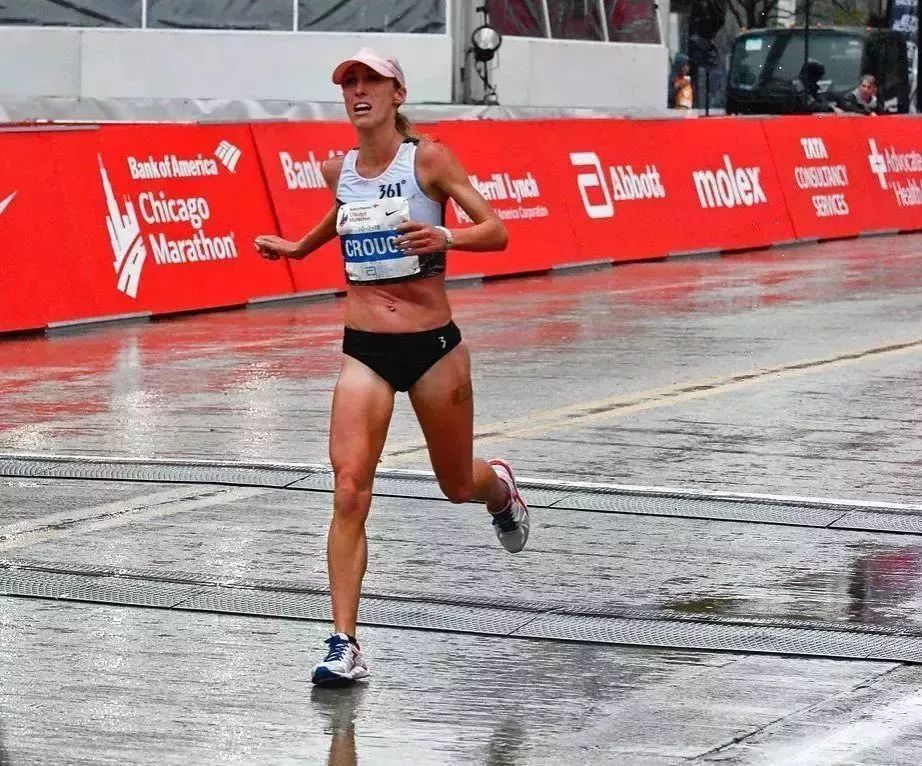 国牌崛起！被跑者世界推荐，芝加哥马拉松精英都穿这个品牌！