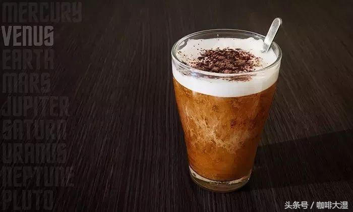 咖啡来源英语科普,五种常见的咖啡英语